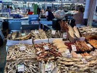 Fischhalle &ndash; &copy; Carmen Kiefer (Eberhardt TRAVEL)