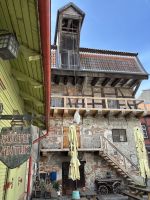 Freilichttheater &ndash; &copy; Carmen Kiefer (Eberhardt TRAVEL)