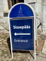 Was für eine Sprache! &ndash; &copy; Carmen Kiefer (Eberhardt TRAVEL)