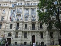 Riga, Jugendstilviertel &ndash; &copy; Vivian Kreft (Eberhardt TRAVEL)