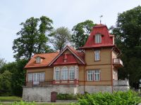 Kuressaare &ndash; &copy; Vivian Kreft (Eberhardt TRAVEL)