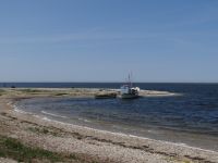 Kap Sörve &ndash; &copy; Vivian Kreft (Eberhardt TRAVEL)