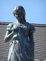 Ännchen von Tharau &ndash; &copy; Hartwig Köllner (Eberhardt TRAVEL)