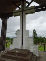 ... mit Kapelle... &ndash; &copy; Hartwig Köllner (Eberhardt TRAVEL)