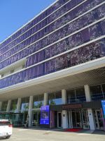 ... in zentraler Lage &ndash; &copy; Hartwig Köllner (Eberhardt TRAVEL)