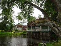 ... Badehaus... &ndash; &copy; Hartwig Köllner (Eberhardt TRAVEL)