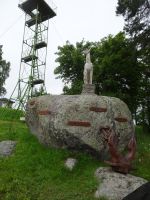 Estland, Kosmu  &ndash; &copy; Hartwig Köllner (Eberhardt TRAVEL)