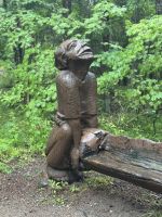 ...am Hexenberg (4) &ndash; &copy; Thomas Krupp (Eberhardt TRAVEL)