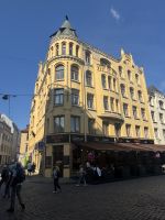 Altstadt von Riga (2) &ndash; &copy; Thomas Krupp (Eberhardt TRAVEL)