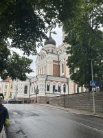 Altstadt von Vilnius (4) &ndash; &copy; Thomas Krupp (Eberhardt TRAVEL)