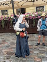 Altstadt von Vilnius (23) &ndash; &copy; Thomas Krupp (Eberhardt TRAVEL)