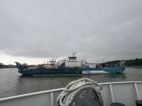 Fährüberfahrt (1) &ndash; &copy; Thomas Krupp (Eberhardt TRAVEL)