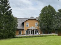 Festung Turaida (1) &ndash; &copy; Thomas Krupp (Eberhardt TRAVEL)