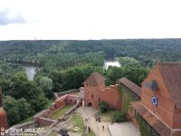Festung Turaida (2)