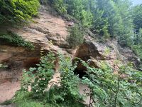Höhle (1) &ndash; &copy; Thomas Krupp (Eberhardt TRAVEL)