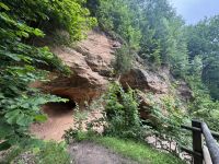 Höhle (3) &ndash; &copy; Thomas Krupp (Eberhardt TRAVEL)