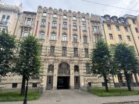 Jugendstilhäuser in Riga (17) &ndash; &copy; Thomas Krupp (Eberhardt TRAVEL)