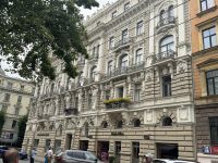 Jugendstilhäuser in Riga (21) &ndash; &copy; Thomas Krupp (Eberhardt TRAVEL)