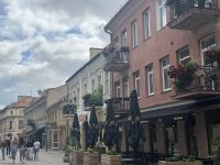 Kaunas (1) &ndash; &copy; Thomas Krupp (Eberhardt TRAVEL)
