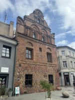 Kaunas (7) &ndash; &copy; Thomas Krupp (Eberhardt TRAVEL)