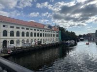 Klaipeda (14) &ndash; &copy; Thomas Krupp (Eberhardt TRAVEL)