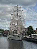 Klaipeda (15) &ndash; &copy; Thomas Krupp (Eberhardt TRAVEL)