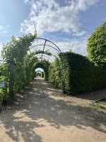 Rosengarten Rundale (2) &ndash; &copy; Thomas Krupp (Eberhardt TRAVEL)