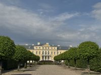 Rosengarten Rundale (3) &ndash; &copy; Thomas Krupp (Eberhardt TRAVEL)