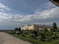 Rosengarten Rundale (4) &ndash; &copy; Thomas Krupp (Eberhardt TRAVEL)