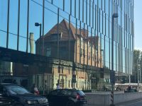 Rotermann City Vilnius (2) &ndash; &copy; Thomas Krupp (Eberhardt TRAVEL)