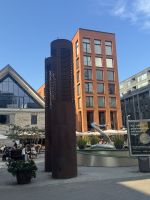 Rotermann City Vilnius (6) &ndash; &copy; Thomas Krupp (Eberhardt TRAVEL)