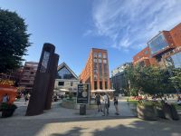 Rotermann City Vilnius (10) &ndash; &copy; Thomas Krupp (Eberhardt TRAVEL)