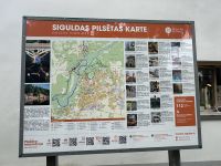 Sigulda &ndash; &copy; Thomas Krupp (Eberhardt TRAVEL)