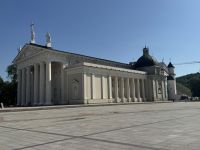 Stadtrundgang in Vilnius (6) &ndash; &copy; Thomas Krupp (Eberhardt TRAVEL)