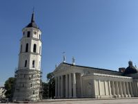 Stadtrundgang in Vilnius (7) &ndash; &copy; Thomas Krupp (Eberhardt TRAVEL)