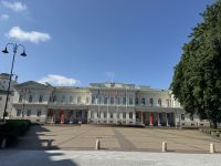 Stadtrundgang in Vilnius (9) &ndash; &copy; Thomas Krupp (Eberhardt TRAVEL)