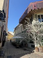 Stadtrundgang in Vilnius (15) &ndash; &copy; Thomas Krupp (Eberhardt TRAVEL)