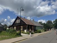 Trakai (2) &ndash; &copy; Thomas Krupp (Eberhardt TRAVEL)