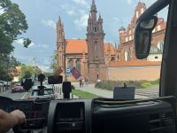 Vilnius (2) &ndash; &copy; Thomas Krupp (Eberhardt TRAVEL)