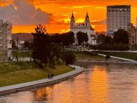 Tallin am Abend (3)