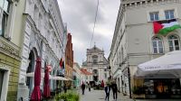 Altstadt Vilnius  &ndash; &copy; Monika Cortese (Eberhardt TRAVEL)