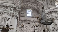 Peter und Paul Kirche, Vilnius  &ndash; &copy; Monika Cortese (Eberhardt TRAVEL)