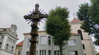 Am Priesterseminar, Kaunas  &ndash; &copy; Monika Cortese (Eberhardt TRAVEL)