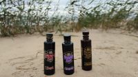 Abschied von Lettland mit Riga Black Balsam &ndash; &copy; Monika Cortese (Eberhardt TRAVEL)