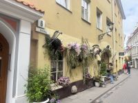 Altstadt von Vilnius (1) &ndash; &copy; Thomas Krupp (Eberhardt TRAVEL)