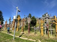 Berg der Kreuze (5)