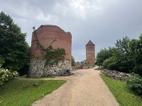 Burg Turaida (2) &ndash; &copy; Thomas Krupp (Eberhardt TRAVEL)