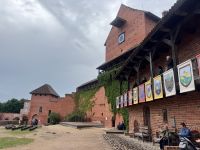 Burg Turaida (3) &ndash; &copy; Thomas Krupp (Eberhardt TRAVEL)