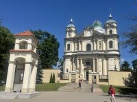 Erste Eindrücke von Vilnius (3) &ndash; &copy; Thomas Krupp (Eberhardt TRAVEL)