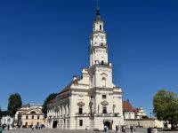 Kaunas (1) &ndash; &copy; Thomas Krupp (Eberhardt TRAVEL)